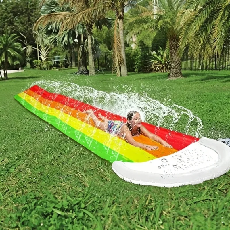 Kids Outdoor Pool - 여름 야외용 풍선 물놀이 장난감 워터