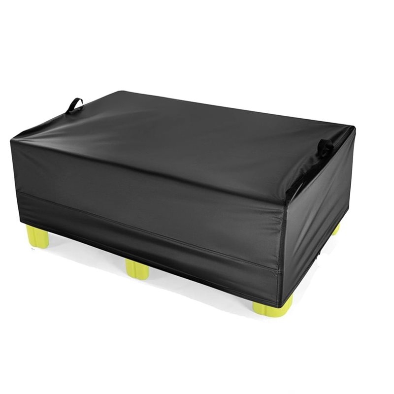 Kids Outdoor Water Table - GIGI 키즈 워터 테이블 커버 게임