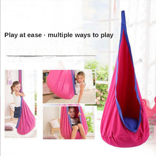 새로운 어린이 교수형 의자 휴대용 낙하산 천으로 스윙  - Kids Outdoor Hammock 리뷰 및 가격