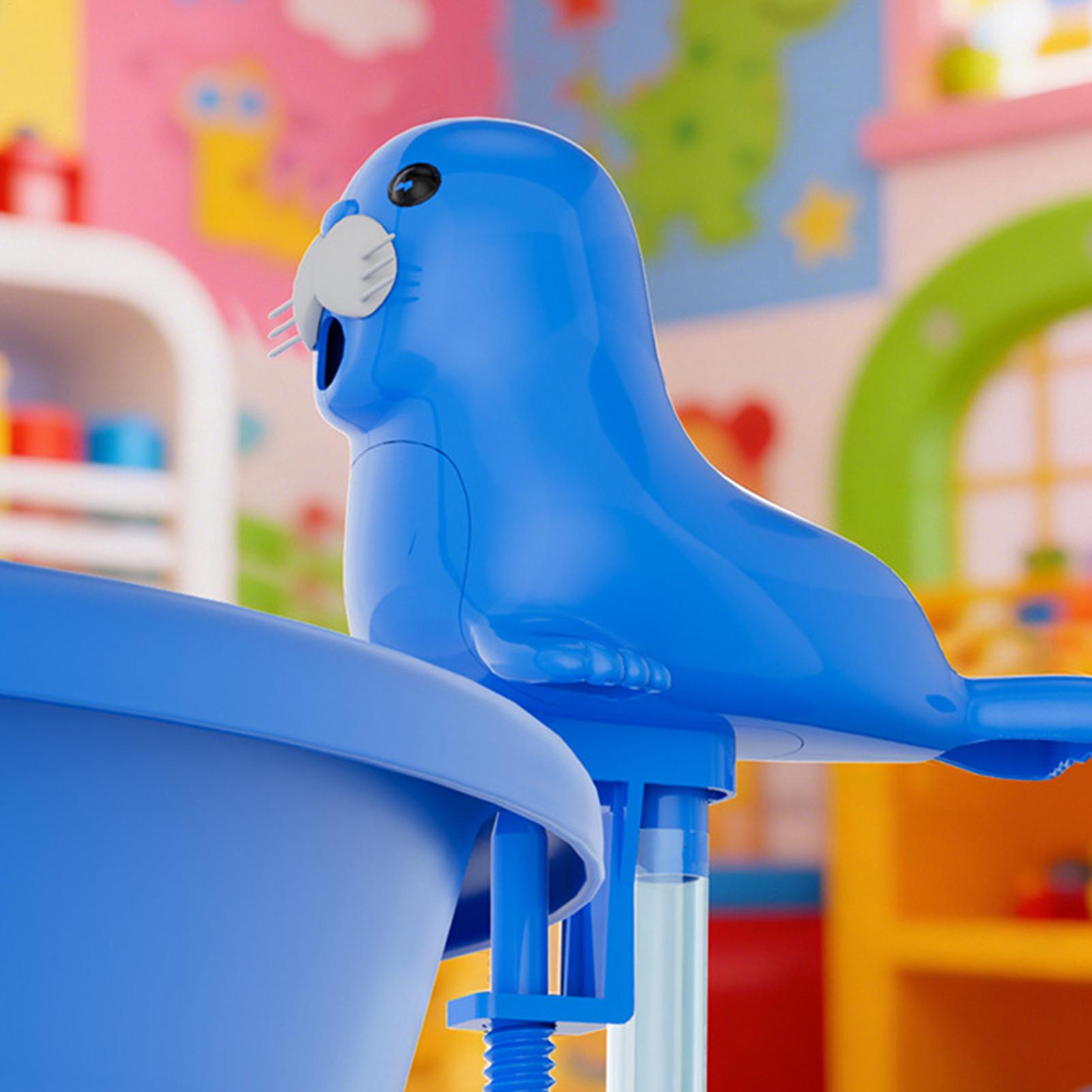 충전식 워터 테이블 스프레이 펌프 스플래시 장난감 액세 - Kids Outdoor Water Table 리뷰 및 가격