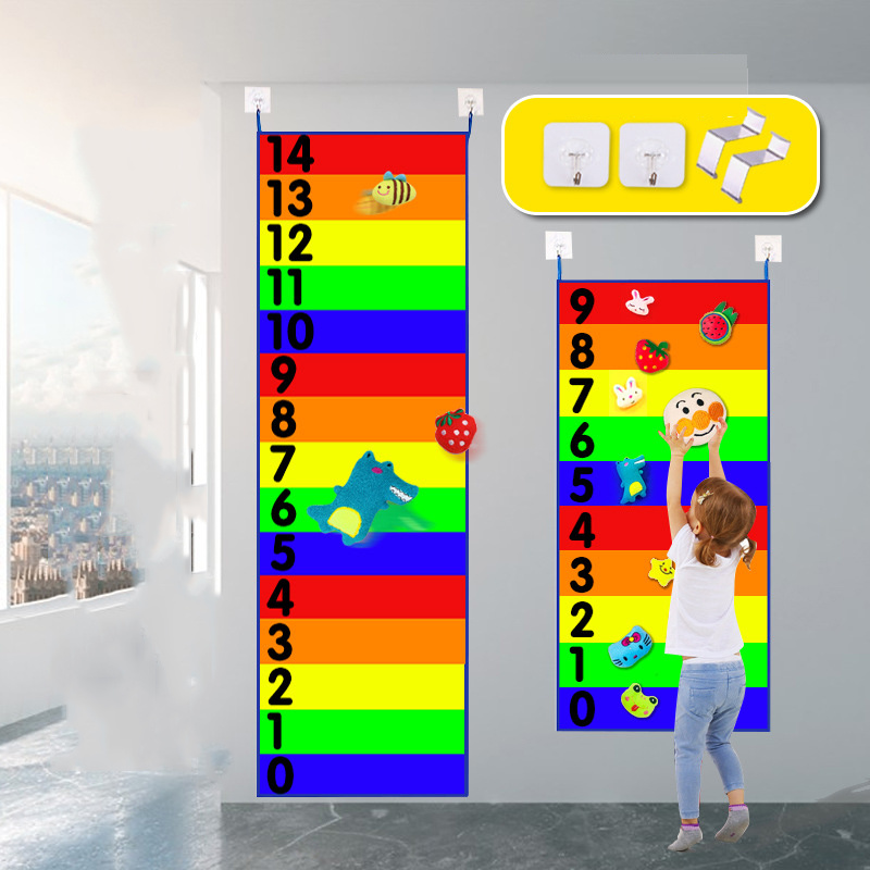 키즈 터치 높은 카펫 게임 바운스 트레이너 성장 촉진  - Kids Indoor Outdoor Games 리뷰 및 가격