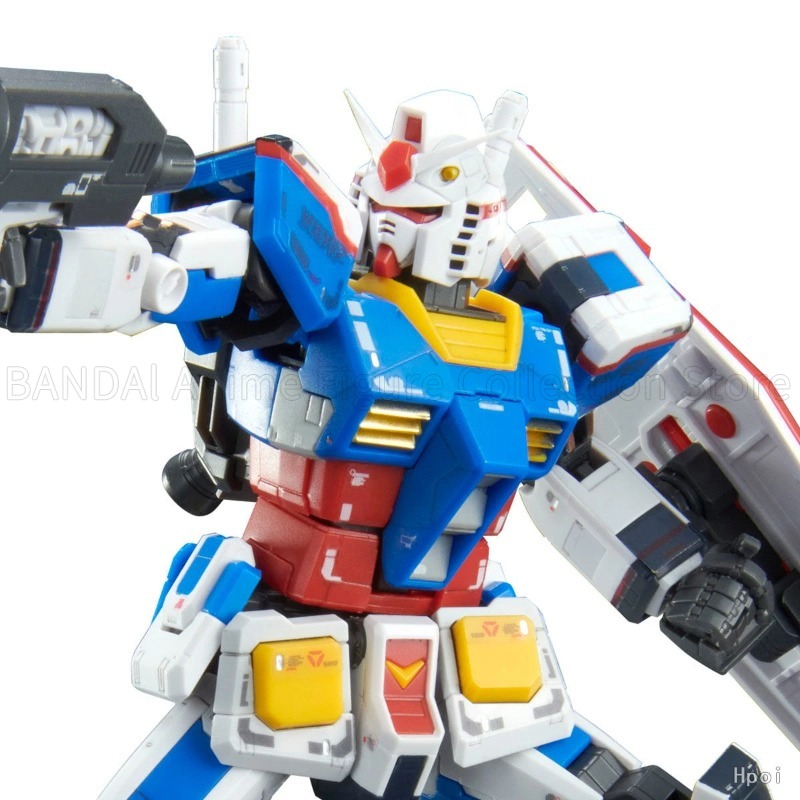 재고 있음 정품 BANDAI SPIRITS RG 건담  - Bandai Model Gundam Rg 리뷰 및 가격