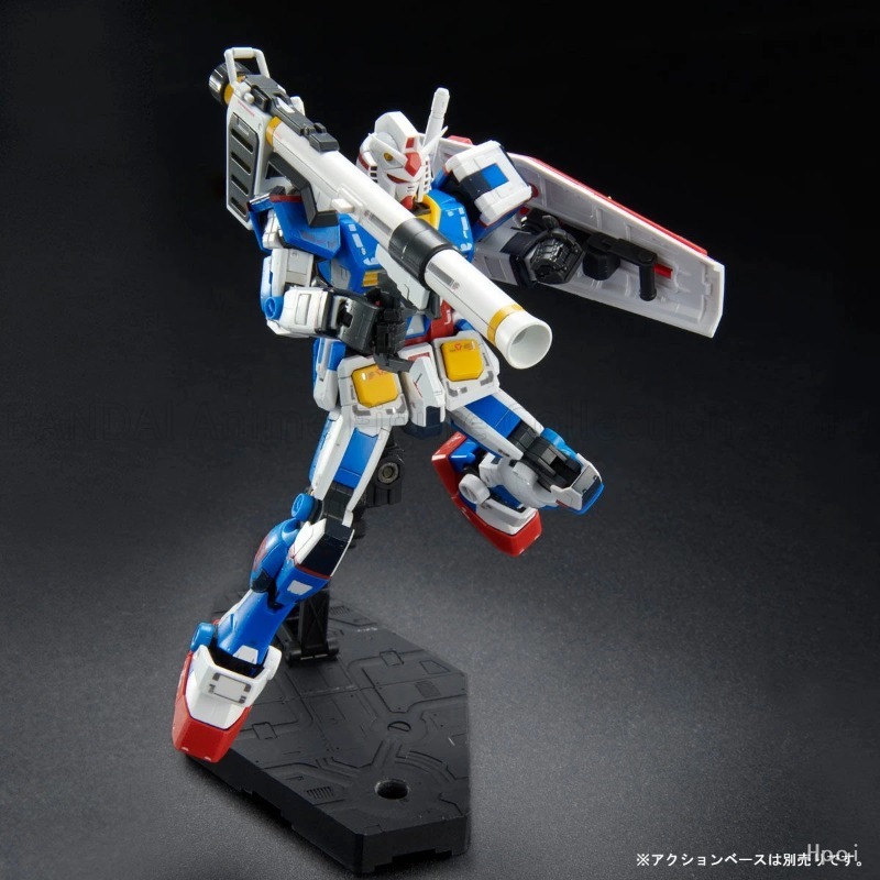 재고 있음 정품 BANDAI SPIRITS RG 건담  - Bandai Model Gundam Rg 리뷰 및 가격