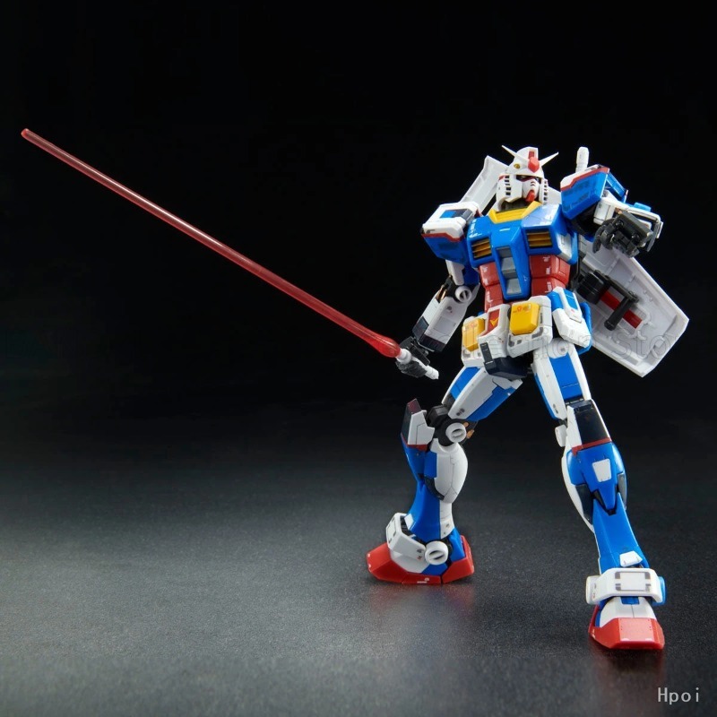 재고 있음 정품 BANDAI SPIRITS RG 건담  - Bandai Model Gundam Rg 리뷰 및 가격