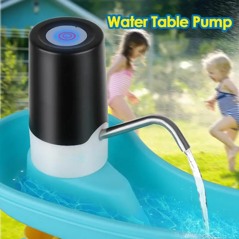 어린이 물 펌프 재미있는 야외 물놀이 테이블 펌프 어린 - Kids Outdoor Water Table 리뷰 및 가격