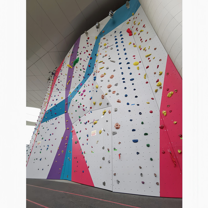 고품질 어린이 암벽등반벽 (실내/실외 정원, 공원, 놀 - Kids Outdoor Climbing Wall 리뷰 및 가격