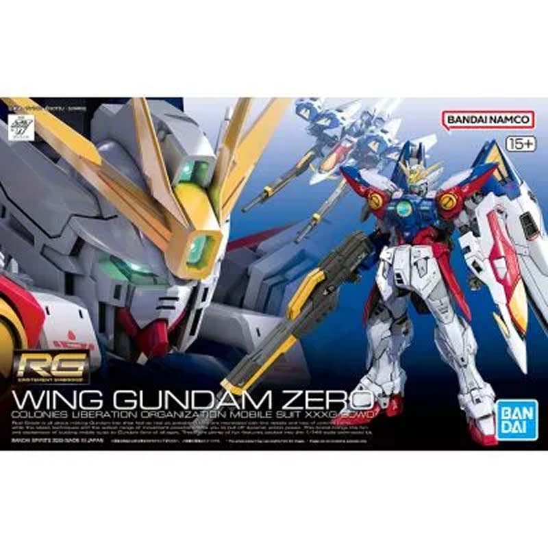 반다이 건담 정품 모델 키트 RG 1/144 XXXG- - Bandai Model Gundam Rg 리뷰 및 가격