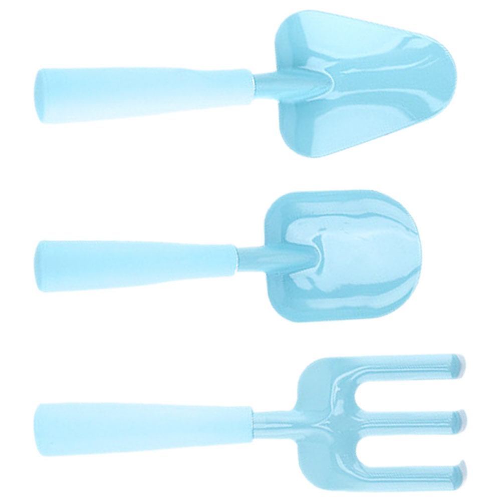어린이 정원 도구 세트: 작은 삽과 갈퀴, 어린이 정원 - Kids Outdoor Yard Tools 리뷰 및 가격