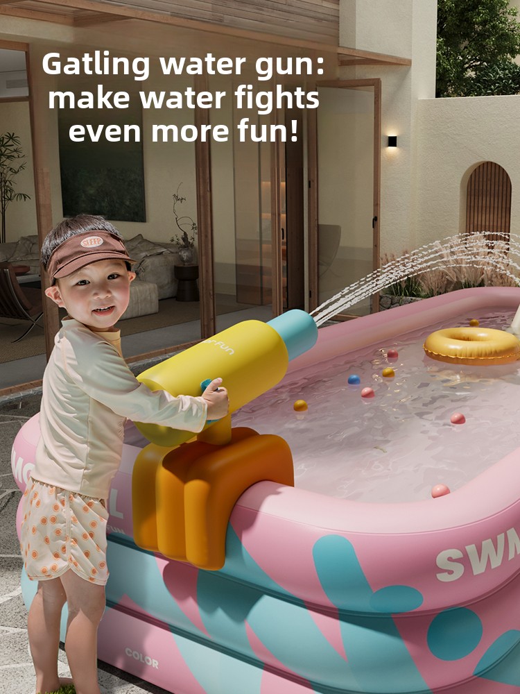 차양막 슬라이드가 있는 접이식 대형 수영장, 어린이 및 - Kids Outdoor Pool 리뷰 및 가격