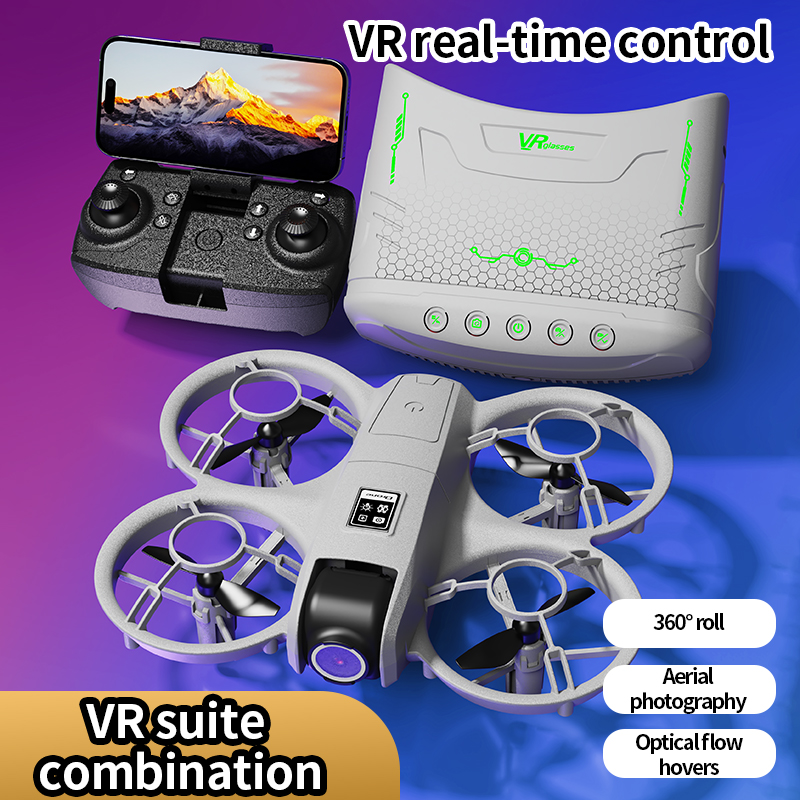 X228 VR FPV 드론 HD 듀얼 카메라 항공기 브 - Kids Outdoor Toy Storage 리뷰 및 가격