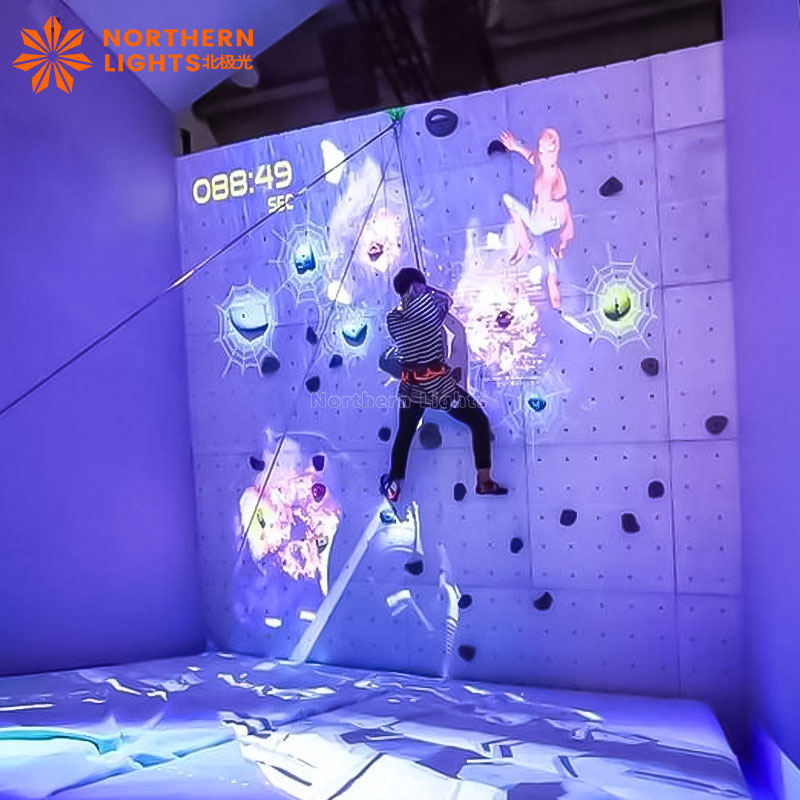 어린이를 위한 인터랙티브 클라이밍 월 게임, 가정 및  - Kids Outdoor Climbing Wall 리뷰 및 가격