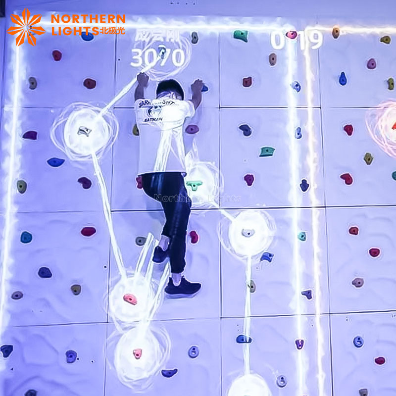 어린이를 위한 인터랙티브 클라이밍 월 게임, 가정 및  - Kids Outdoor Climbing Wall 리뷰 및 가격