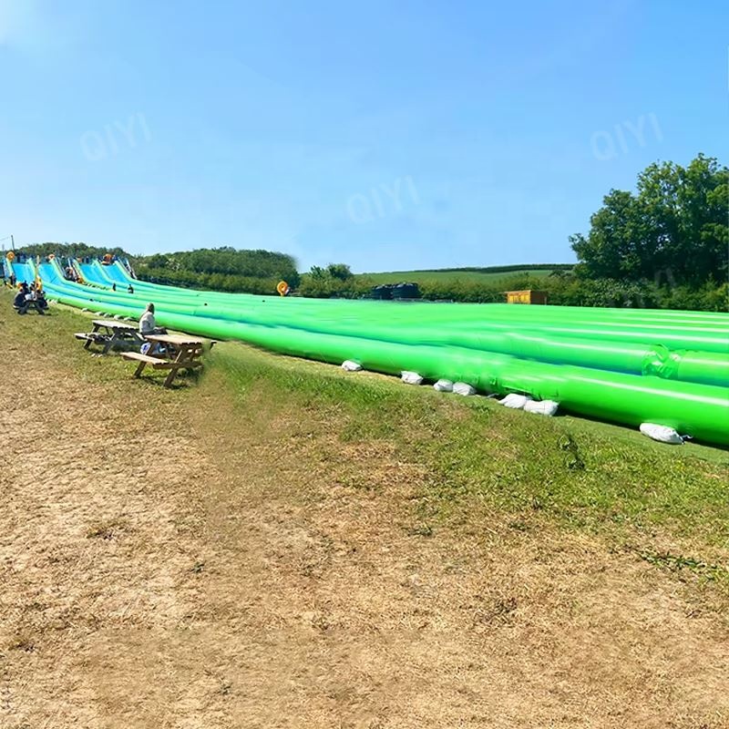 상업용 대형 슬립앤슬라이드 풍선 워터슬라이드 - 어린이 - Kids Outdoor Water Slide 리뷰 및 가격