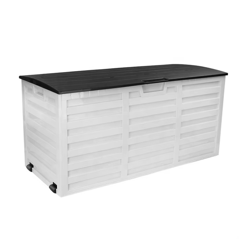 야외 정원 보관함 잠금 가능 플라스틱 정원 보관함 플라 - Kids Outdoor Toy Storage 리뷰 및 가격