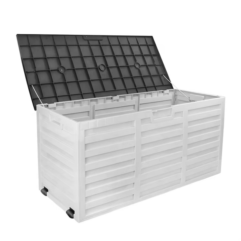 야외 정원 보관함 잠금 가능 플라스틱 정원 보관함 플라 - Kids Outdoor Toy Storage 리뷰 및 가격