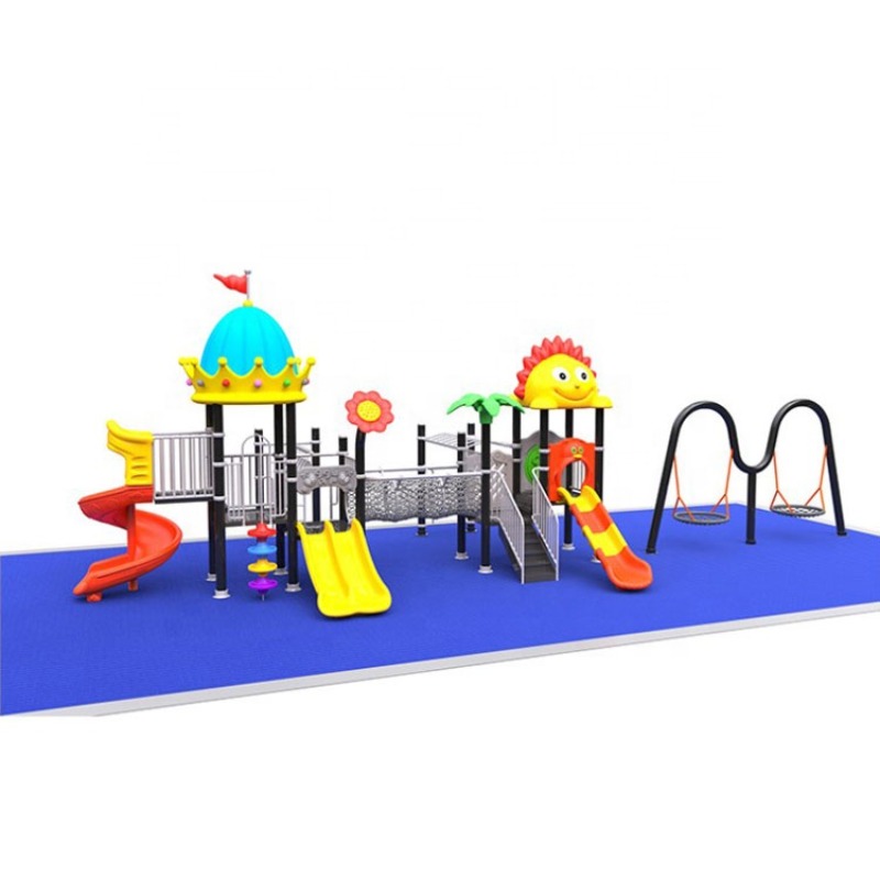 도매 저가 야외 놀이기구 그네와 미끄럼틀 세트 어린이용 - Kids Outdoor Slide Set 리뷰 및 가격