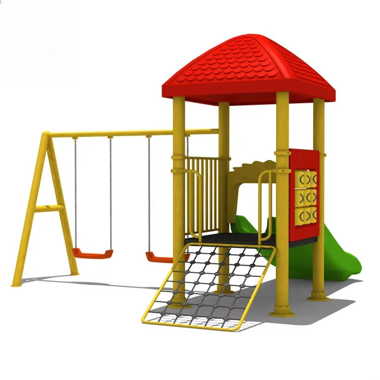 철제 놀이터 장비, 복합 그네, 플라스틱 슬라이드 세트 - Kids Outdoor Slide Set 리뷰 및 가격