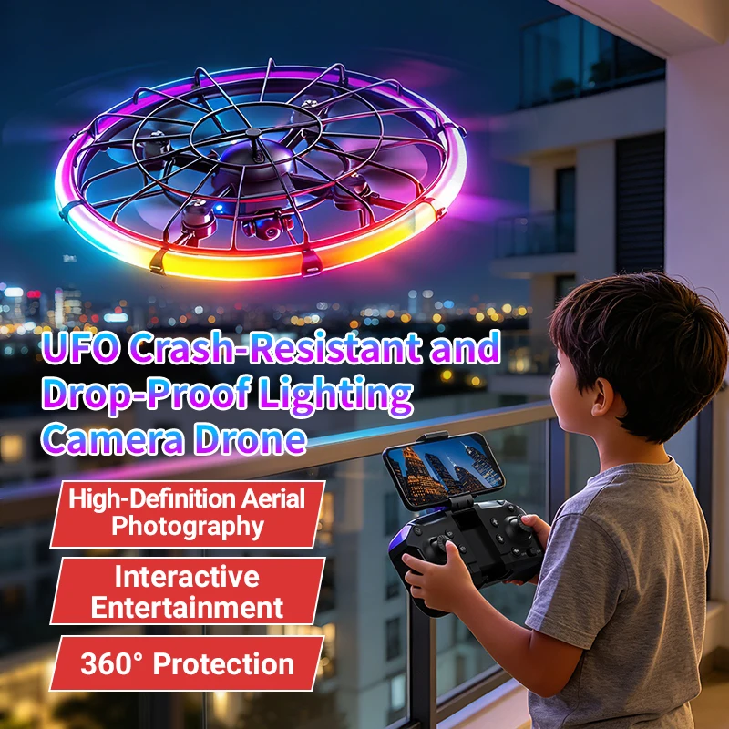 JJRC H145 UFO RC 드론, 듀얼 HD 렌즈, - Kids Outdoor Toy Storage 리뷰 및 가격