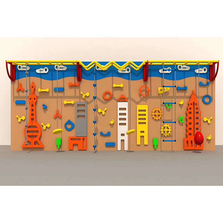 어린이 실내 암벽등반 놀이기구, 학교 및 트램펄린 파크 - Kids Outdoor Climbing Wall 리뷰 및 가격