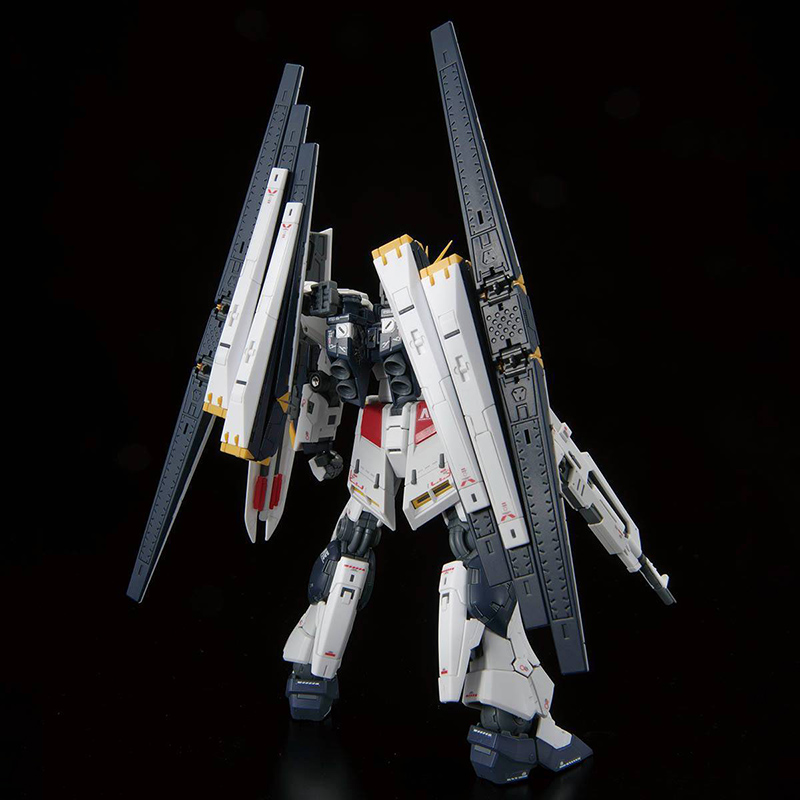 재고 있음 반다이 건담 사이드-F RG 1/144 RX - Bandai Model Gundam Rg 리뷰 및 가격