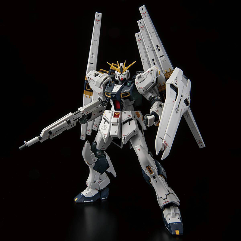 재고 있음 반다이 건담 사이드-F RG 1/144 RX - Bandai Model Gundam Rg 리뷰 및 가격