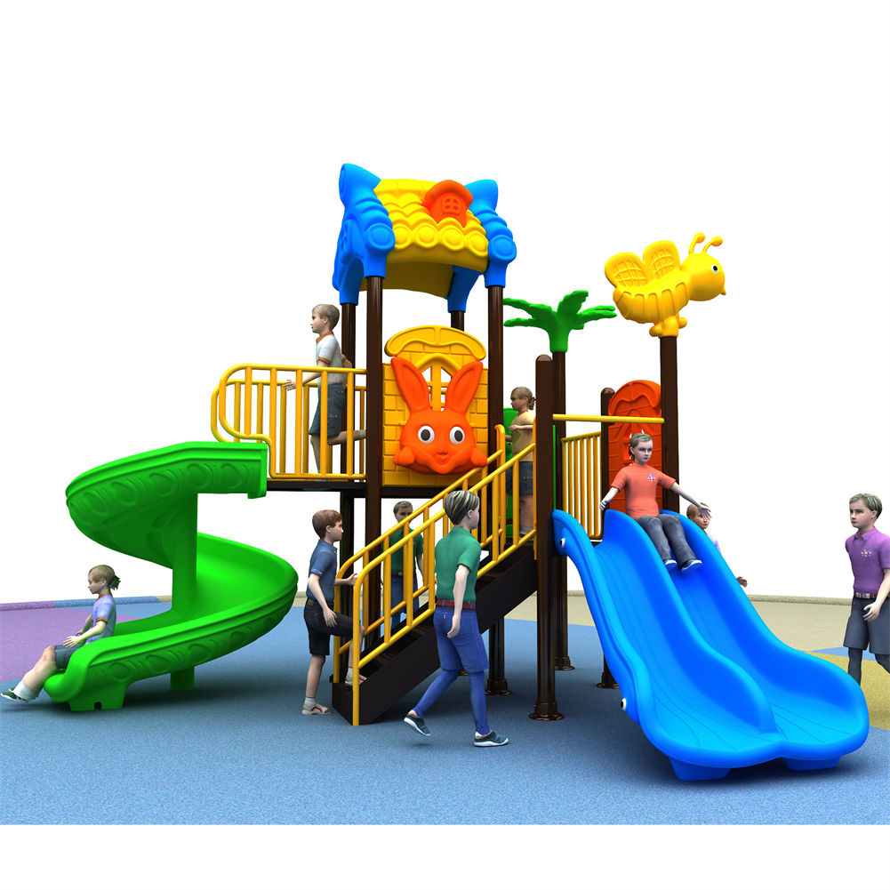 어린이 야외 놀이공원 장비 조합 그네와 미끄럼틀 세트  - Kids Outdoor Slide Set 리뷰 및 가격
