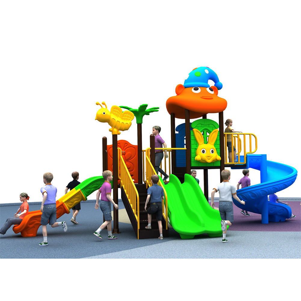 어린이 야외 놀이공원 장비 조합 그네와 미끄럼틀 세트  - Kids Outdoor Slide Set 리뷰 및 가격