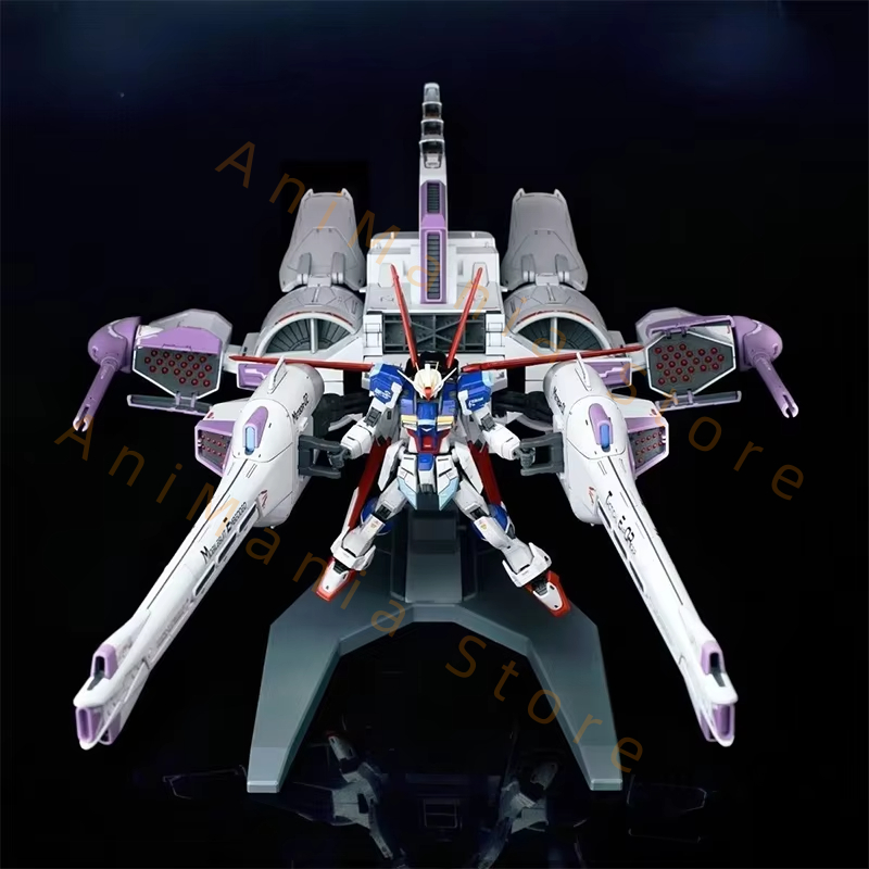 재고 있음 Rg Hg Ngsd /144 메테오 장비 액 - Bandai Model Gundam Rg 리뷰 및 가격