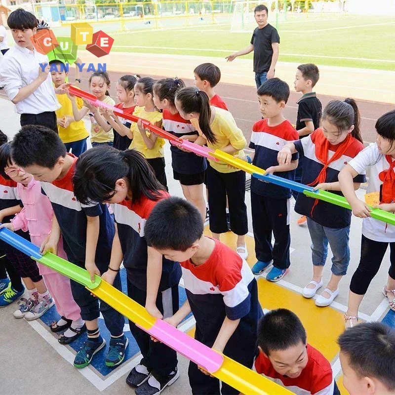 대형 야외 집단 게임 유치원 실내 아이 정원 놀이 회사 - Kids Indoor Outdoor Games 리뷰 및 가격