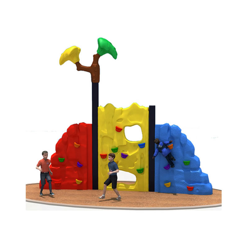 할인된 야외 플라스틱 어린이 암벽등반 벽, 클라이밍 네 - Kids Outdoor Climbing Wall 리뷰 및 가격