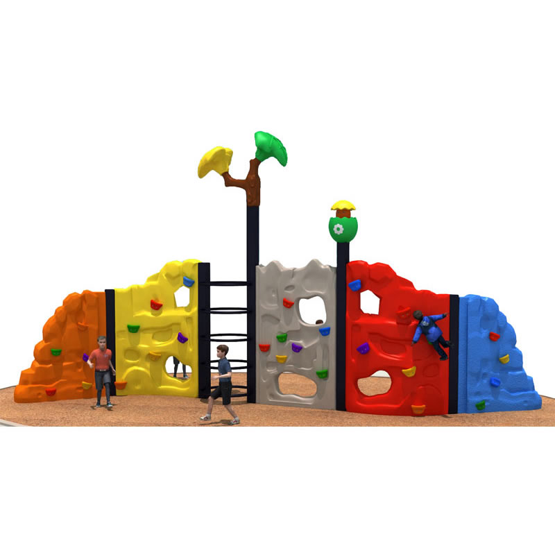 할인된 야외 플라스틱 어린이 암벽등반 벽, 클라이밍 네 - Kids Outdoor Climbing Wall 리뷰 및 가격